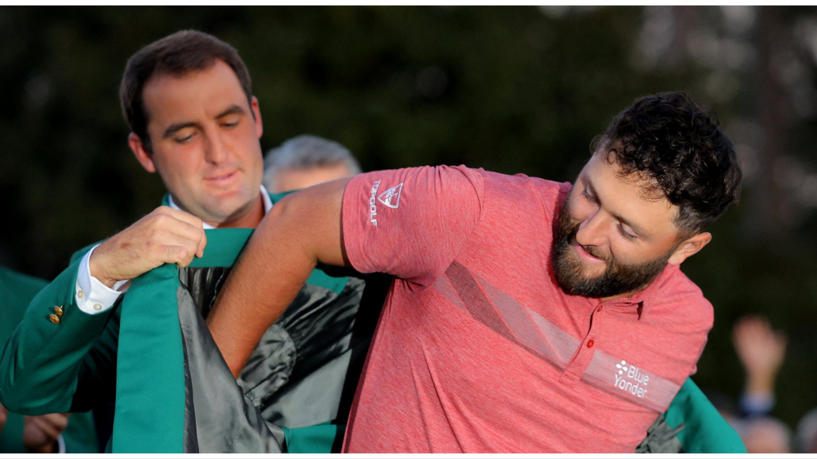 REVEALED: CBS announces astronomical viewing figures for 2023 Masters!